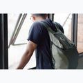 Ticket To The Moon Mini 15 l grün/khaki Rucksack 10