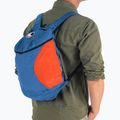 Wanderrucksack Ticket To The Moon Mini Backpack blaurange TMBP3935 4