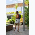 Wanderrucksack Ticket To The Moon Mini Backpack blaurange TMBP3935 5
