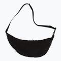 Ticket To The Moon Upcycled Sling Umhängetasche schwarz 3