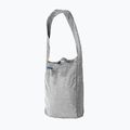 Ticket To The Moon Eco Bag Umhängetasche Medium Premium 15 l frostig grau