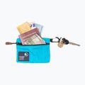 Ticket To The Moon Reisebrieftasche aqua 2