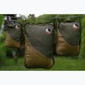 Ticket To The Moon Travel Cube Organiser Set 3 Stück braun/army green 3