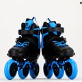 Inline-Skates Kinder Roces Yep 3X9 TIF schwarz-blau 4853 10