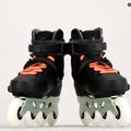 Rollerblade Twister XT Damen Rollschuhe schwarz 07221100 2A2 13