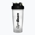 Shaker GymBeam 700 ml black