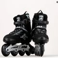 Rollerblades für Männer FILA Argon 84 black/grey 7