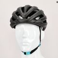 Giro Agilis Fahrradhelm schwarz GR-7140727 9
