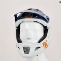 Leatt MTB 3.0 Enduro V22 Fahrradhelm grau 1022070621 10