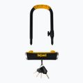 ONGUARD Brute Std 8001 u-Lock Fahrradschloss schwarz ONG-8001