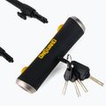 ONGUARD Brute Std 8001 u-Lock Fahrradschloss schwarz ONG-8001 3