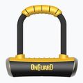 Fahrradschloss OnGuard PitBull Mini 8006 U-Lock