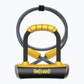 Fahrradschloss OnGuard PitBull Mini DT 8008 U-Lock