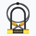 Fahrradschloss OnGuard  Bulldog Mini DT 8015 U-Lock