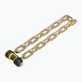 Fahrradschloss OnGuard Revolver X4P Chain Lock Combo 8137