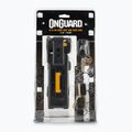 Fahrradschloss ONGUARD Heavy Duty Link Plate Lock K9 FOLDING 8113 5 x Schlüssel mit Code gelb ONG-8113