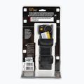 Fahrradschloss ONGUARD Heavy Duty Link Plate Lock K9 FOLDING 8113 5 x Schlüssel mit Code gelb ONG-8113 2