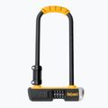 Fahrradschloss OnGuard Combo Mini LS 8014C U-Lock