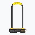 Fahrradschloss OnGuard Combo Mini LS 8014C U-Lock