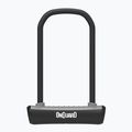 Fahrradschloss OnGuard Neon 8152BL U-Lock black