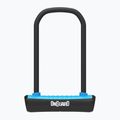 Fahrradschloss OnGuard Neon 8152BU U-Lock black/blue