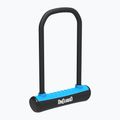 Fahrradschloss OnGuard Neon 8152BU U-Lock black/blue 2
