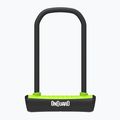 Fahrradschloss OnGuard Neon 8152GR U-Lock black/green