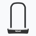 Fahrradschloss OnGuard Neon 8152WH U-Lock black/white