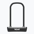 Fahrradschloss OnGuard Neon 8153BL U-Lock black