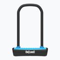 Fahrradschloss OnGuard Neon 8153BU U-Lock black/blue