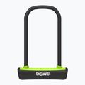 Fahrradschloss OnGuard Neon 8153GR U-Lock black/green