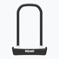Fahrradschloss OnGuard Neon 8153WH U-Lock black/white