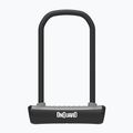 Fahrradschloss OnGuard Neon 8155BL U-Lock black