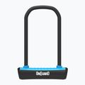 Fahrradschloss OnGuard Neon 8155BU U-Lock black/blue