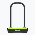 Fahrradschloss OnGuard Neon 8155GR U-Lock black/green