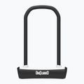 Fahrradschloss OnGuard Neon 8155WH U-Lock black/white