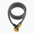 Fahrradschloss OnGuard Neon 8157OR  black/orange