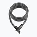 Fahrradschloss OnGuard Neon 8157WH black/white