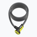 Fahrradschloss OnGuard Neon 8157YL black/yellow