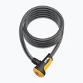 Fahrradschloss OnGuard Neon 8162OR  black/orange