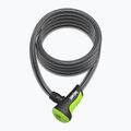Fahrradschloss OnGuard Neon 8163GR black/green