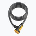 Fahrradschloss OnGuard Neon 8163OR black/orange
