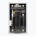 Fahrradschloss OnGuard Link Plate Lock K9 COMBO LOCK 8116C LOCK BLACK ONG-8116C 2
