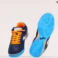 Herren Fußballschuhe Joma Top Flex IN navy royal 11