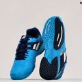 Kinder-Tennisschuhe BABOLAT Propulse AC Jr blau 32S21478 10
