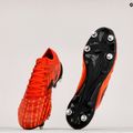 Herren Joma Propulsion Lite SG Fußballschuhe rot 10