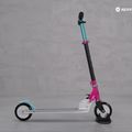 Kinder-Roller Meteor Sunny X rosa und blau 22768 9