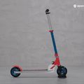 Kinder-Roller Meteor Sunny V rot-blau 22546 8