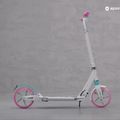 Meteor City Venedig Roller weiß und rosa 22543 9