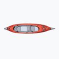 Aufblasbares 2-Personen-Kajak Advanced Elements AdvancedFrame Convertible with Pump 457 cm red 3